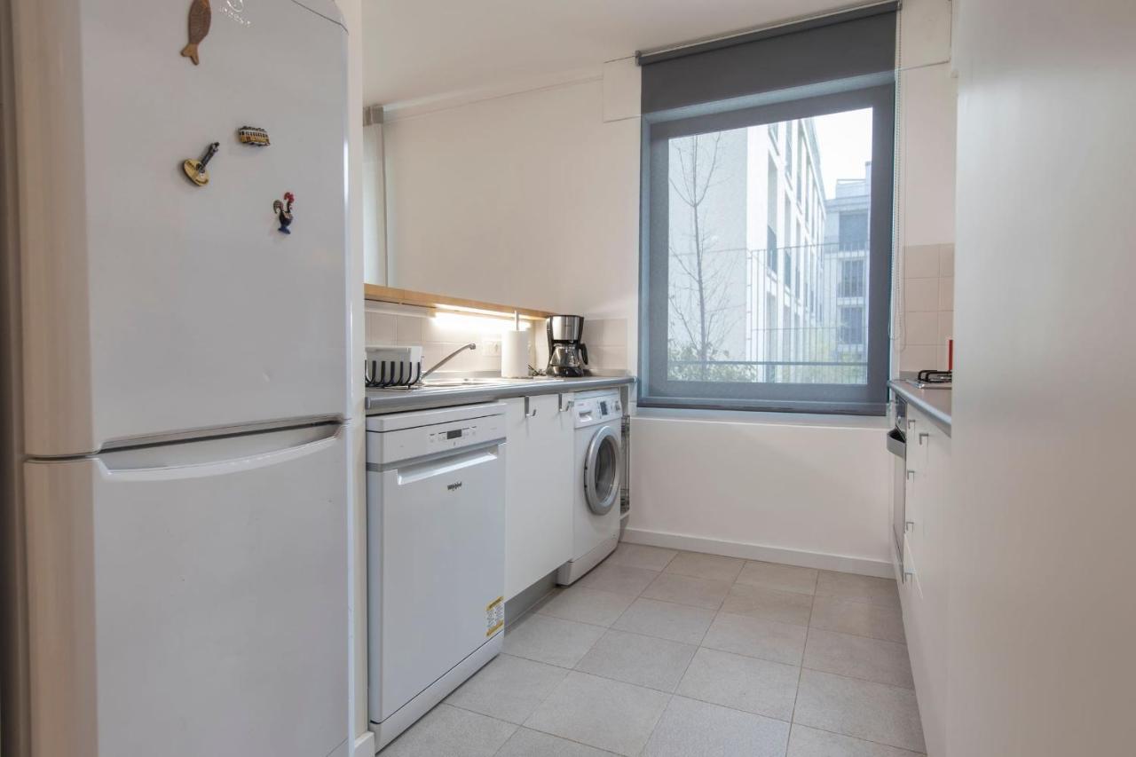 Lovelystay - Family-Friendly Apartment Downtown Lisbon Exterior photo