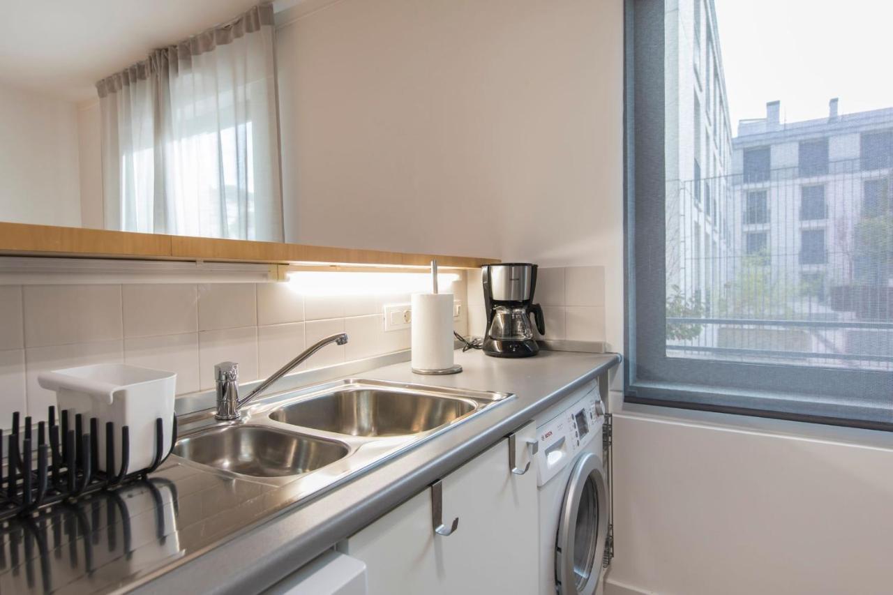Lovelystay - Family-Friendly Apartment Downtown Lisbon Exterior photo
