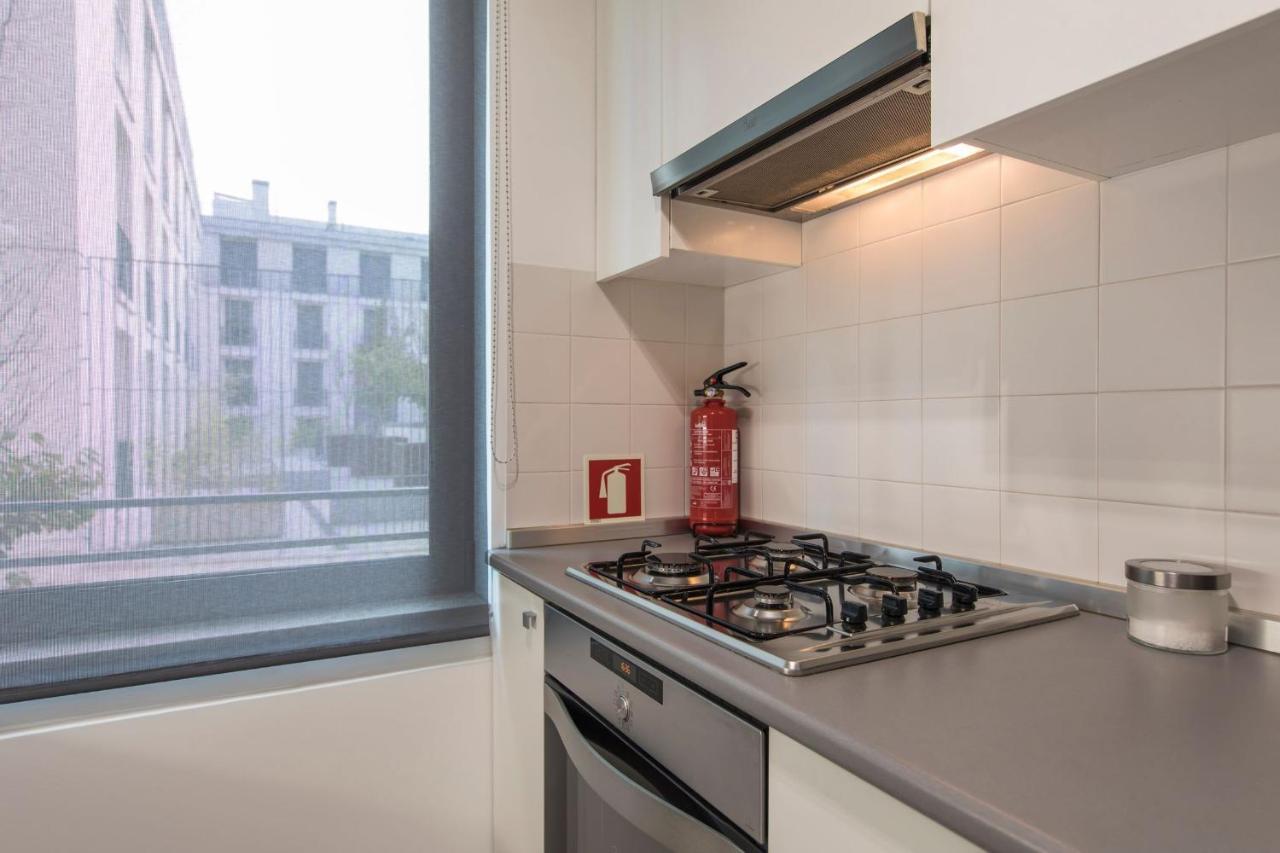 Lovelystay - Family-Friendly Apartment Downtown Lisbon Exterior photo