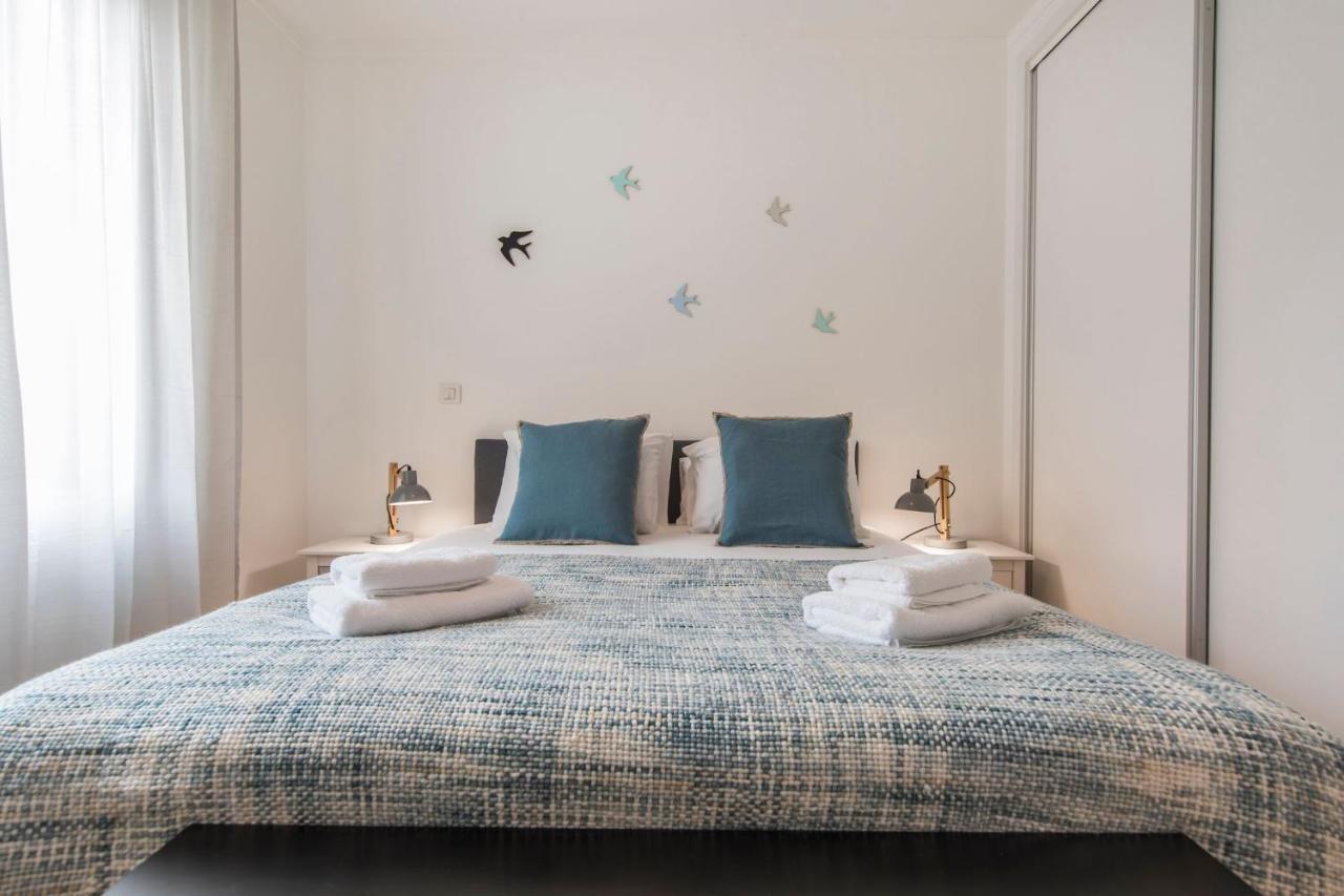 Lovelystay - Family-Friendly Apartment Downtown Lisbon Exterior photo