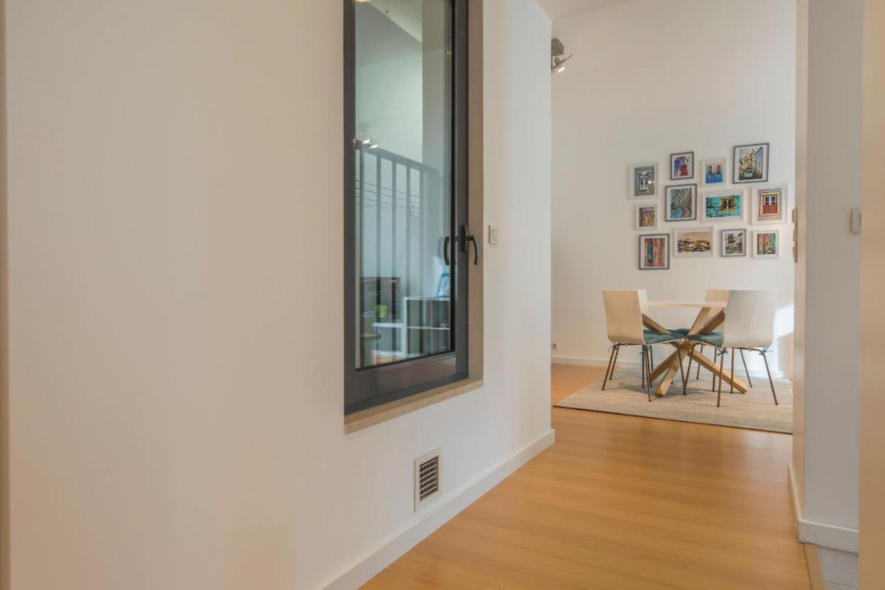 Lovelystay - Family-Friendly Apartment Downtown Lisbon Exterior photo