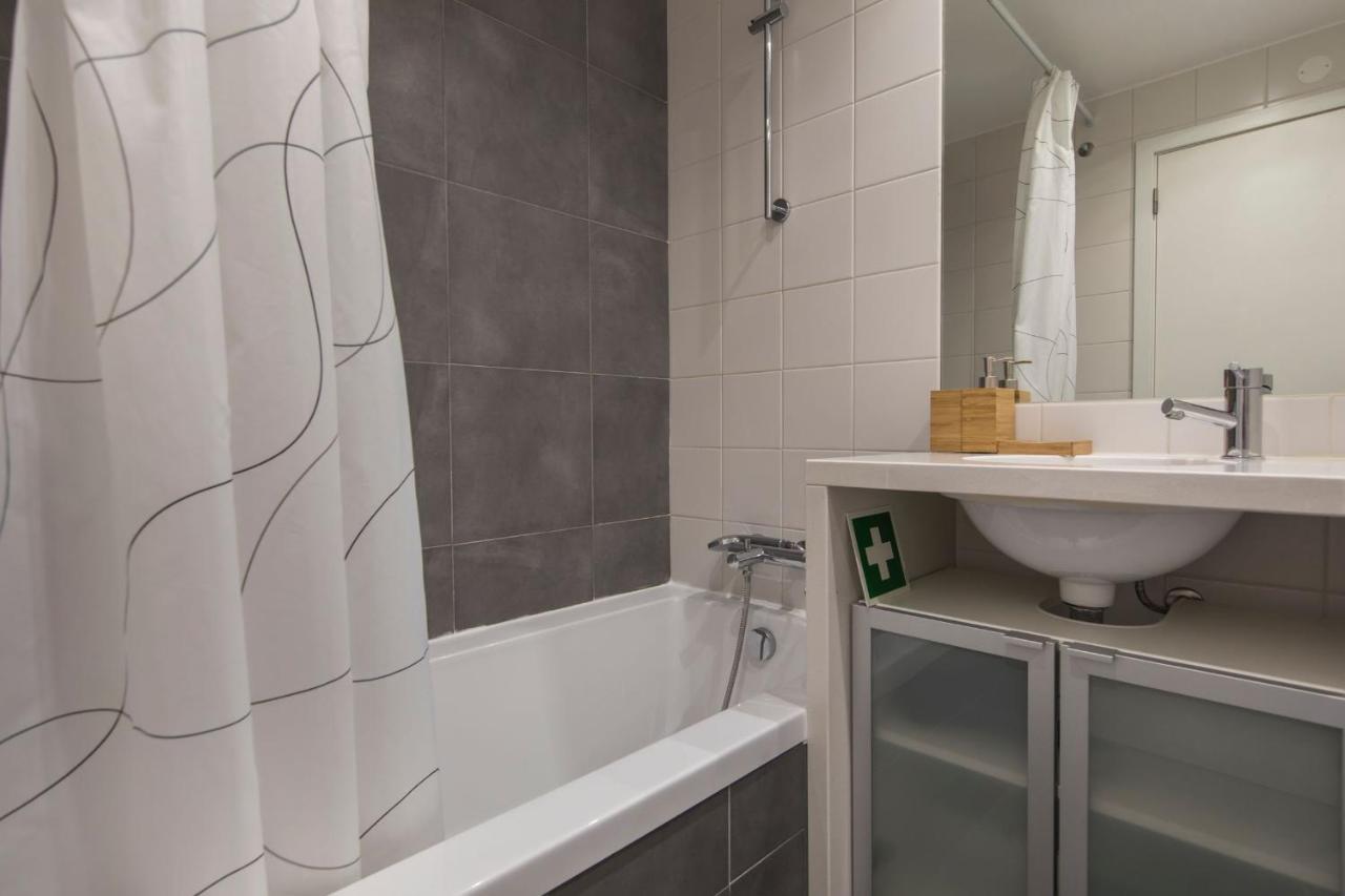Lovelystay - Family-Friendly Apartment Downtown Lisbon Exterior photo