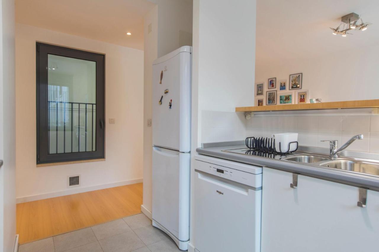 Lovelystay - Family-Friendly Apartment Downtown Lisbon Exterior photo
