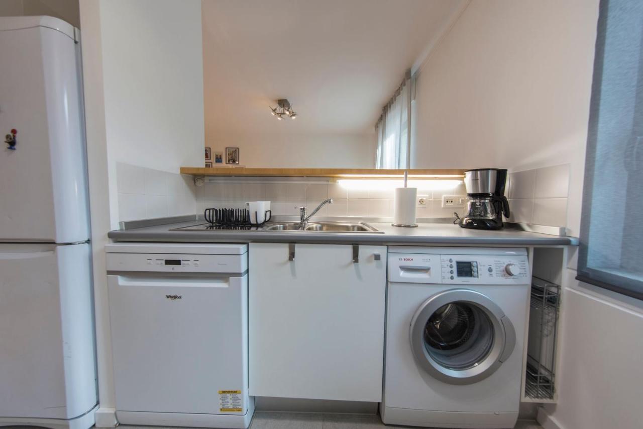 Lovelystay - Family-Friendly Apartment Downtown Lisbon Exterior photo