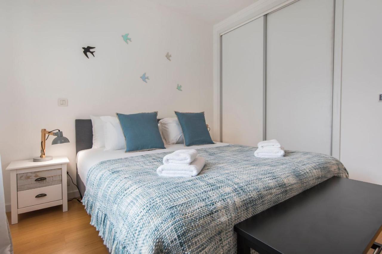 Lovelystay - Family-Friendly Apartment Downtown Lisbon Exterior photo