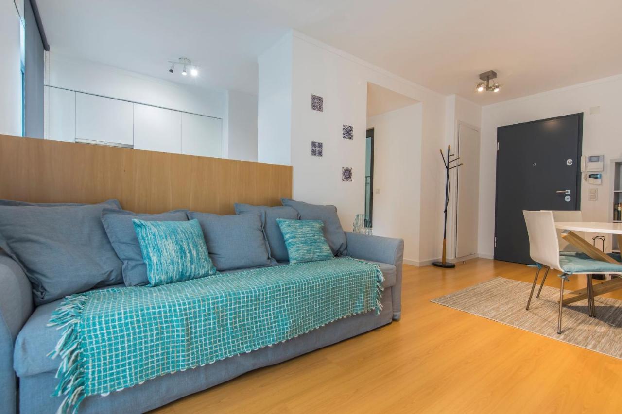 Lovelystay - Family-Friendly Apartment Downtown Lisbon Exterior photo