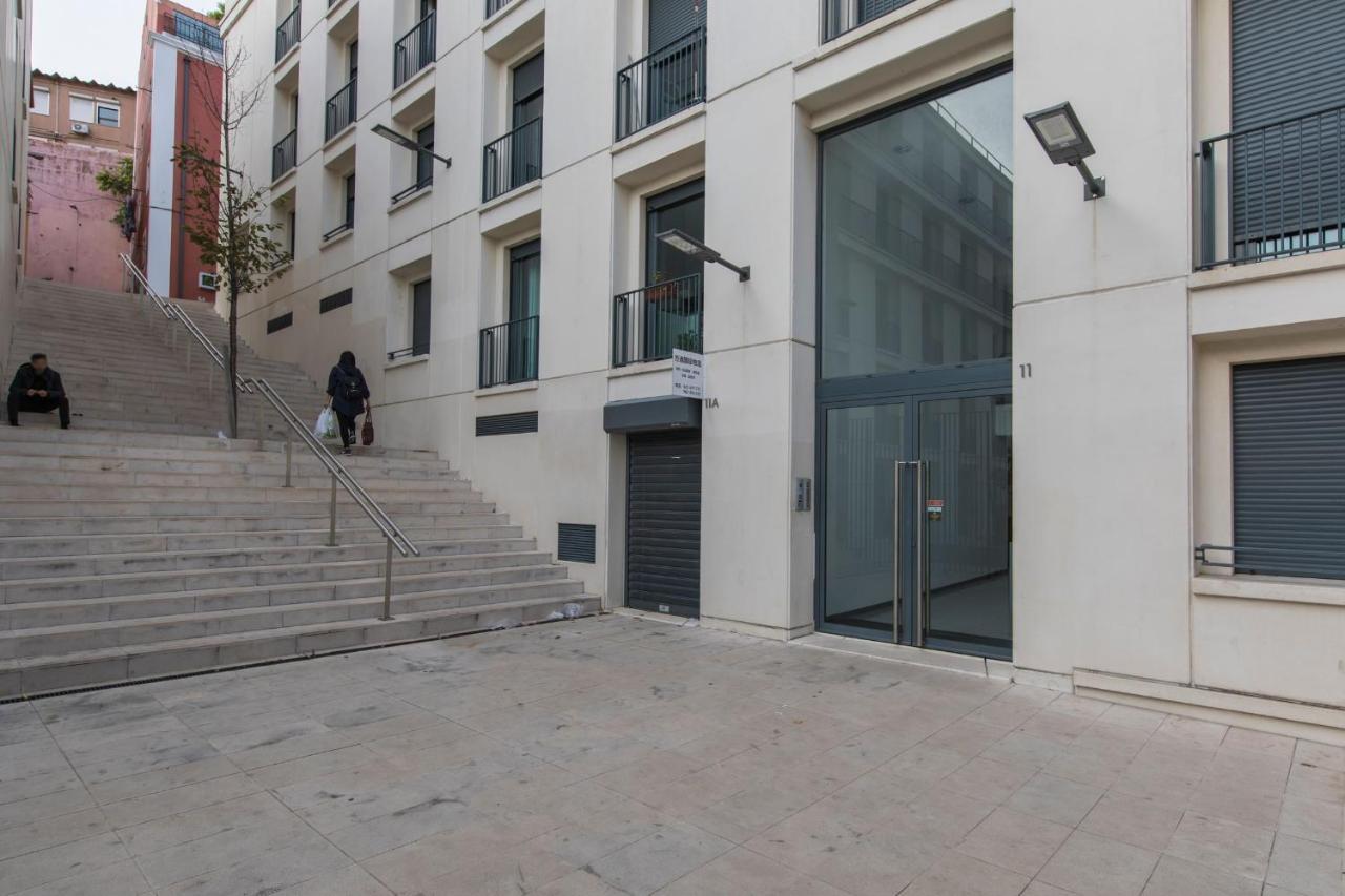 Lovelystay - Family-Friendly Apartment Downtown Lisbon Exterior photo